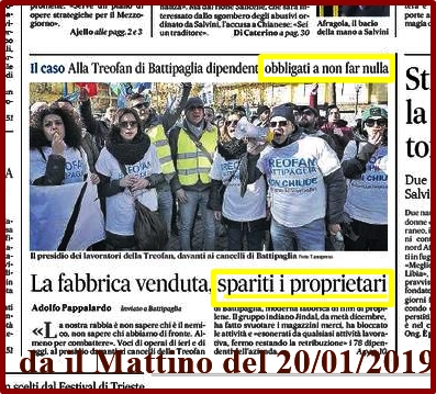 il mattino