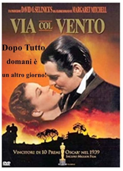 via col vento