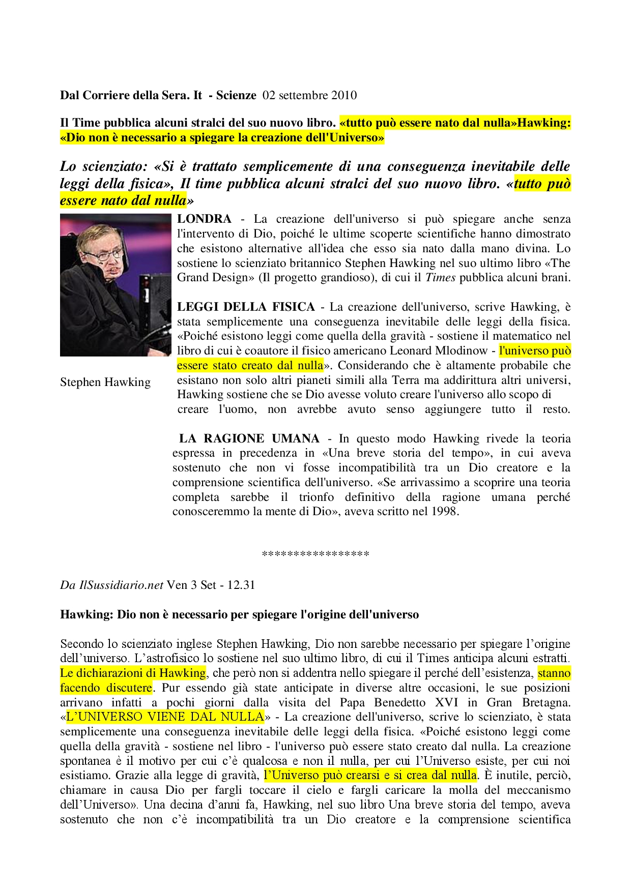 Il nulla e Hawking-001