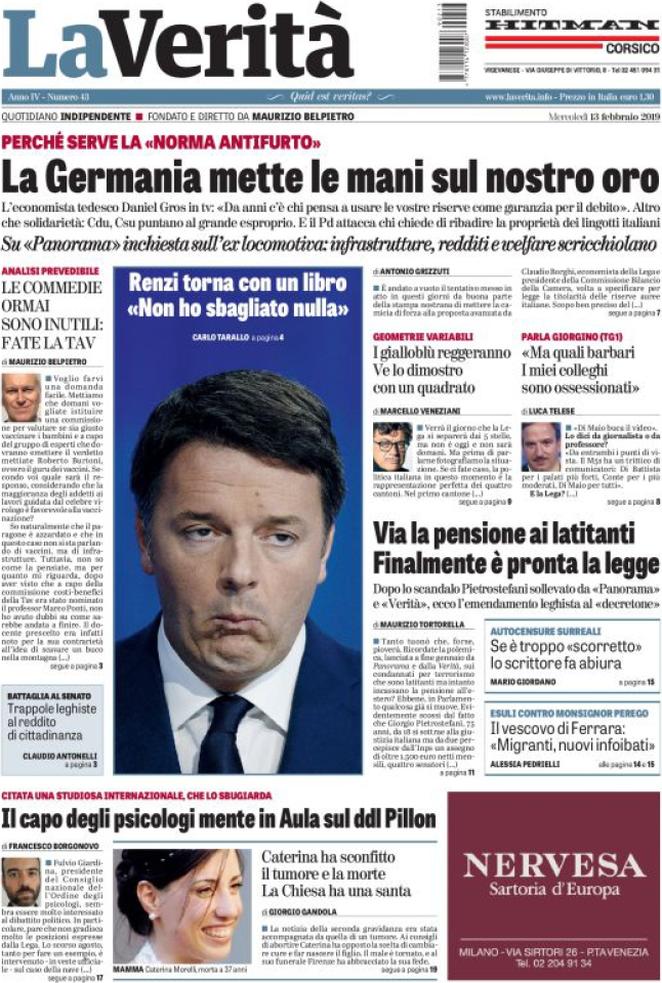 renzi