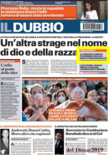 ildubbio