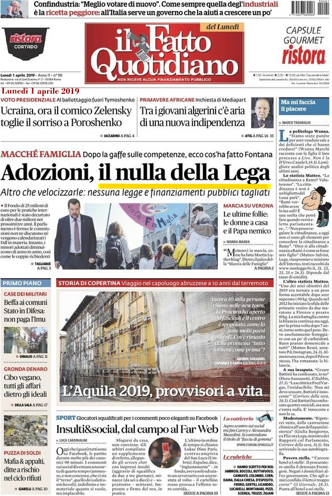 il fatto