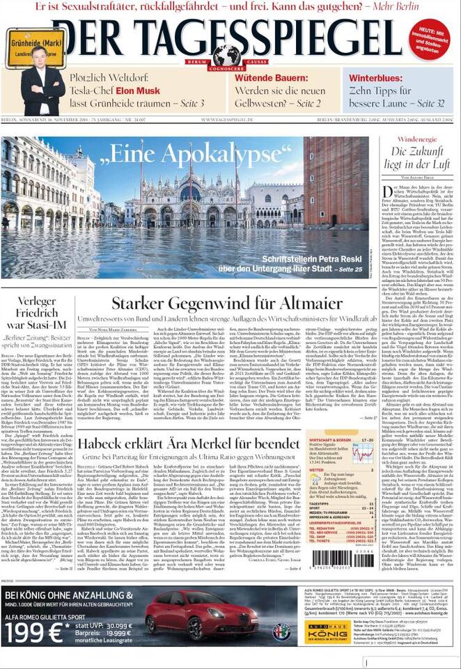 der_tagesspiegel-2019-11-16
