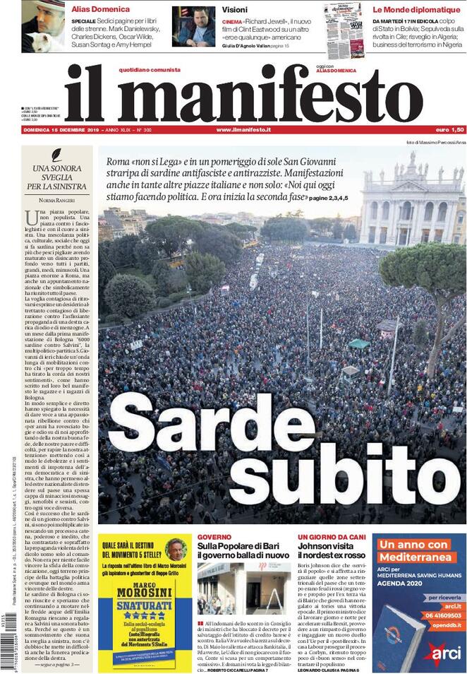 il_manifesto-2019-12-15-5df56a2cecbd1