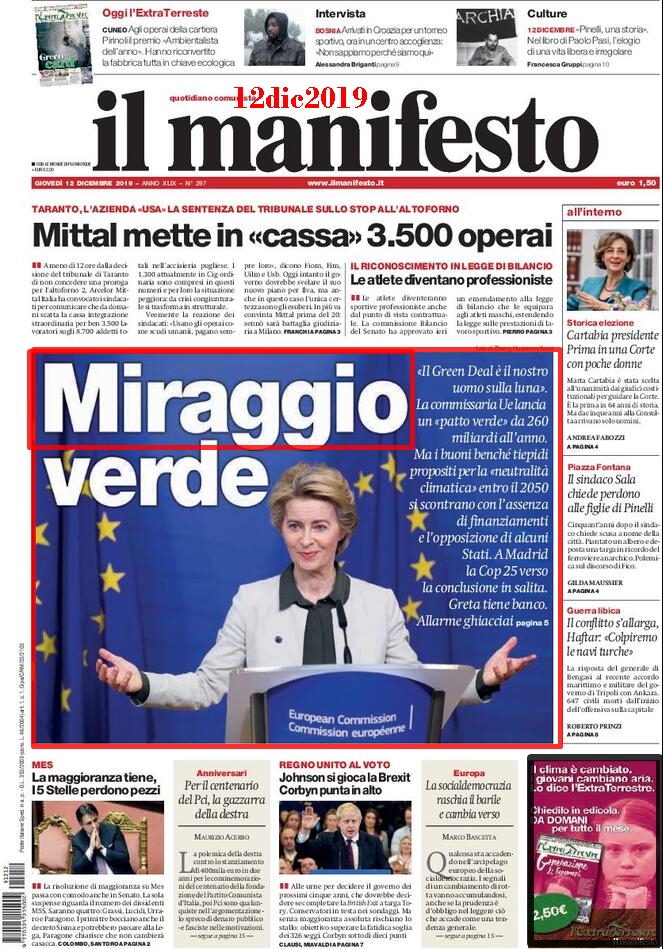 mani festo