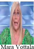 Mara Vottala