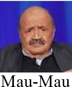 mao-mao